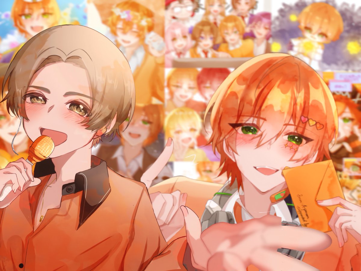 みずみずのき~❕ (@jel9n_love_) / Posts / X