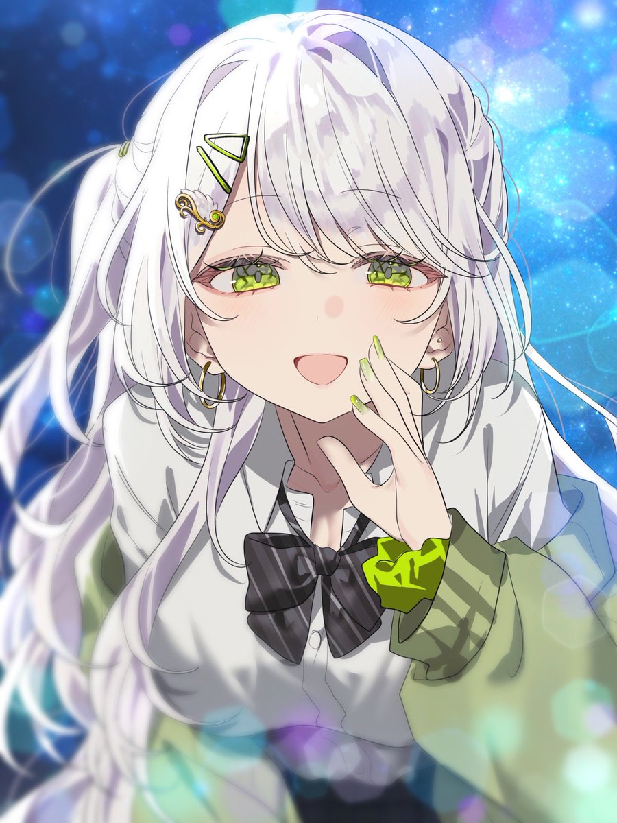 羽ノ音ここね🕊🌱Vsinger︎︎ ⟡.· (@hanenone_cocone) / Highlights / X