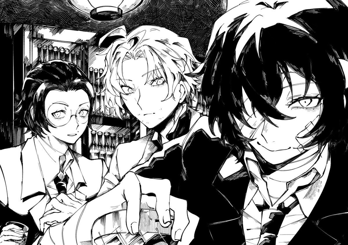 時雨_シグレ (@Shigure__0801) / Posts / X