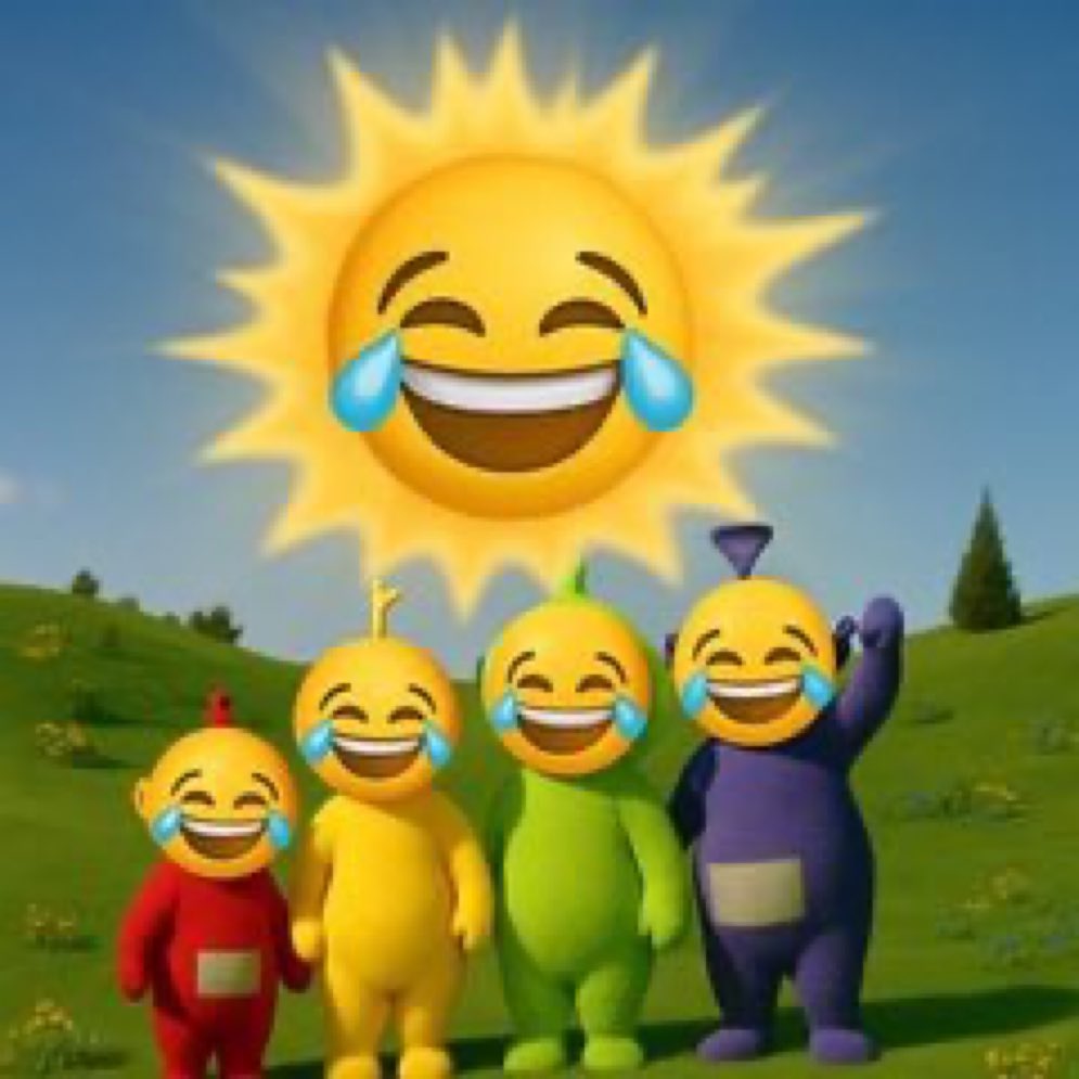 slingoorio's tweet image. gm to everyone except @jackduvalstocks