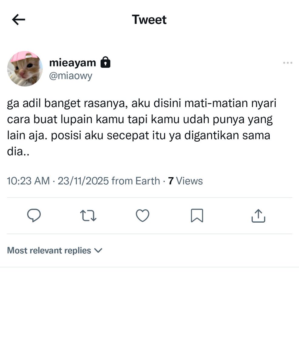 ⋆ 𐙚 cath. tweet media