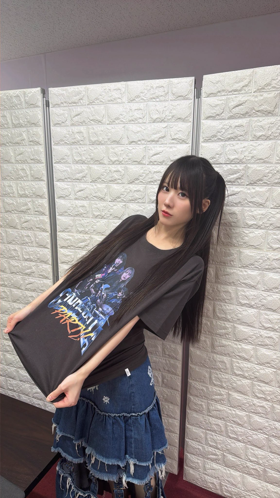 梅澤 めぐ on X: 