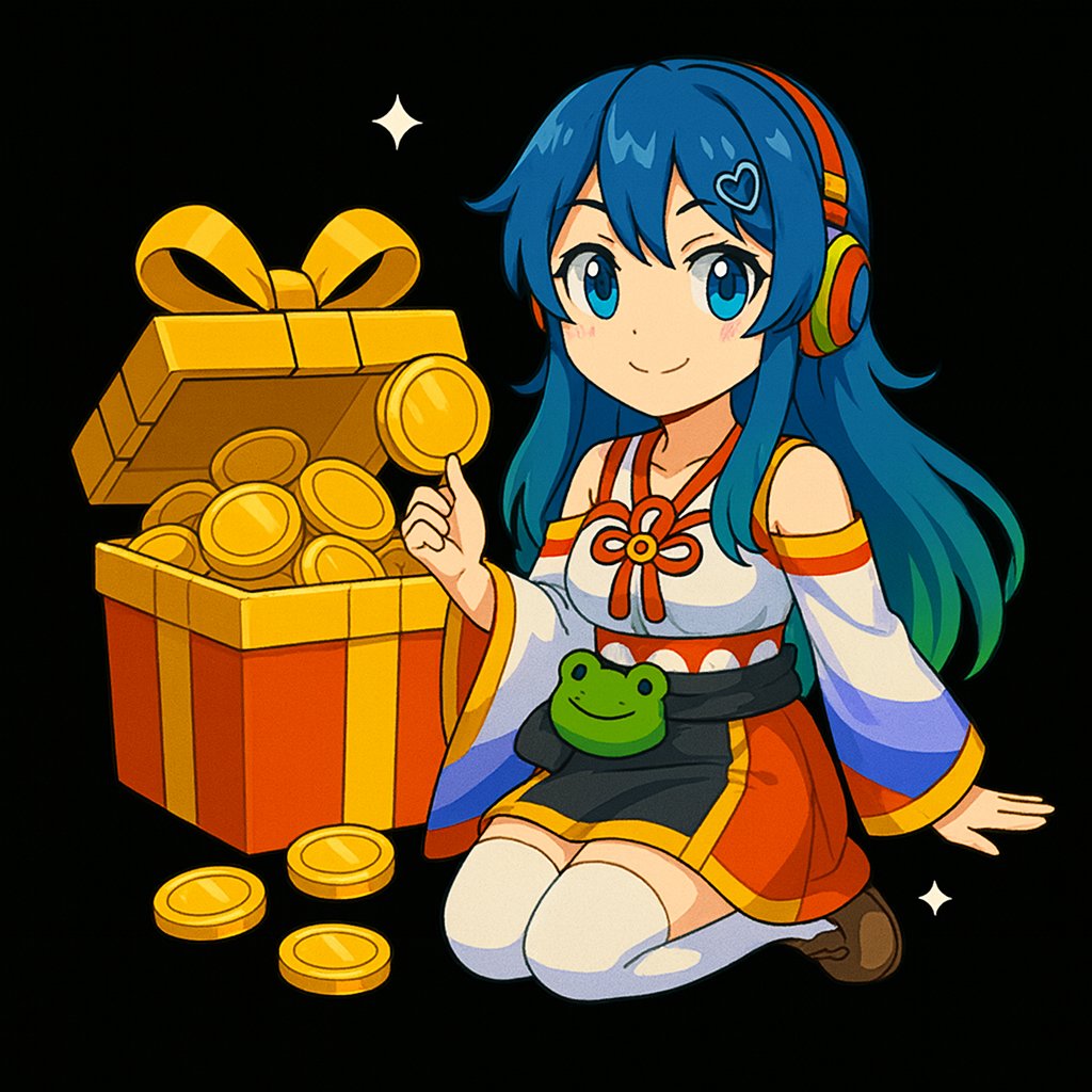 juuアカウント⭐︎ The Tentsuki X hijacking incident is still hilarious [2025/03/24