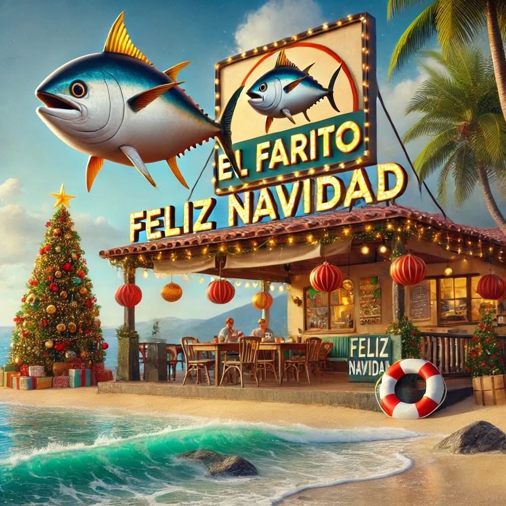 restaurant el farito tweet media