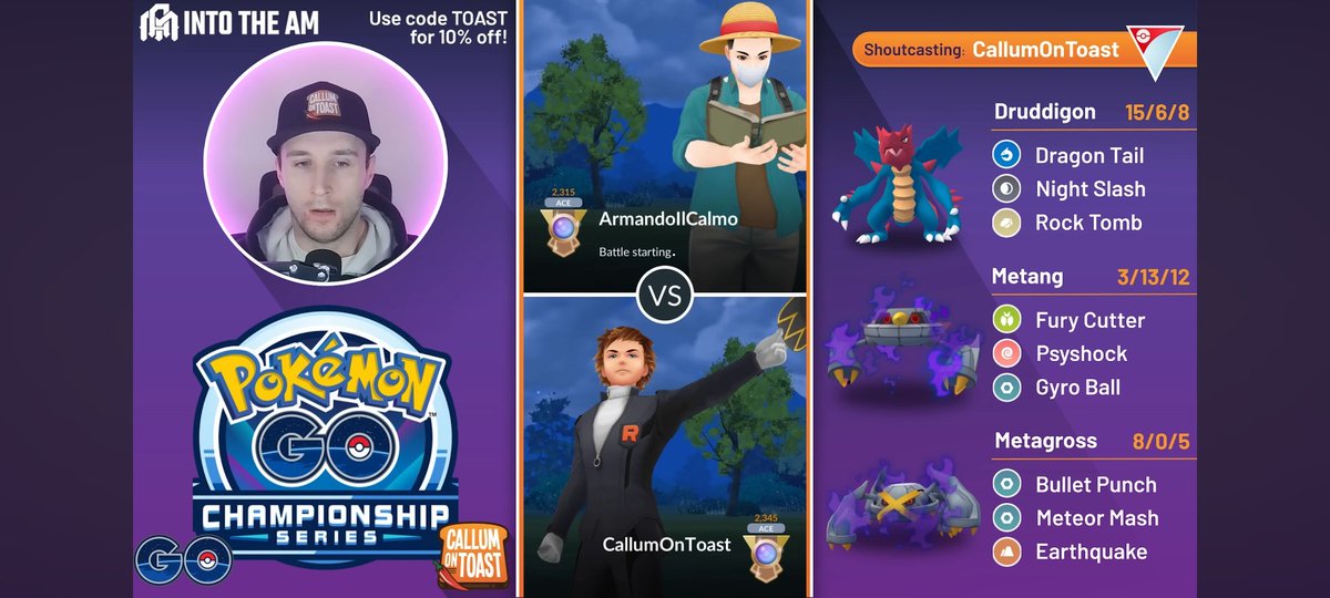 CallumToast's tweet image. I did not expect to hit legend going into this league rotation (as you can see just a few days ago I was in the 2300s) but I managed to gain ~700 ELO running a few different teams, but it was the Zoroark team that took me from the 2600s to 3042.