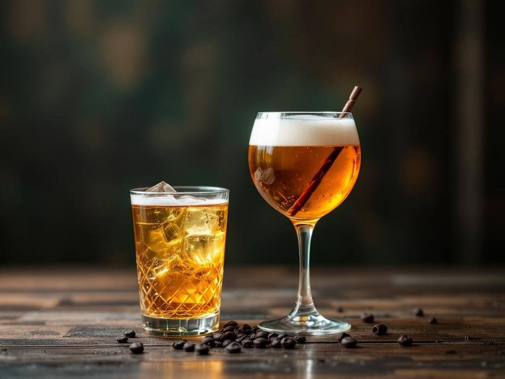 MysticDrink's tweet image. Alcohol That Starts with an A: Brand Guide

From the vibrant citrus notes of Aperol to the rich, velvety smoothness of Amarula, the world of alcohol brands starting with the letter &quot;A&quot; offers a diverse...

mysticdrink.com/alcohol-that-s…

#Posts