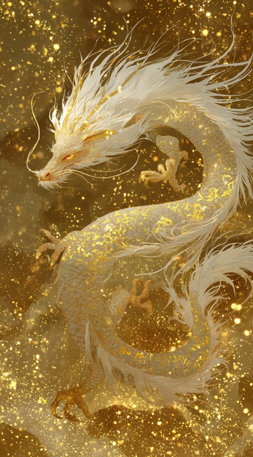 ついに、ついに…！

一粒万倍日の今日、
強制開運の波が到来します🙏

この画像が表示されている方は
強運です。
今すぐに保存してみてください。
するとこれまでの停滞が嘘のように、
急激に良い方向へ流れ始めるでしょう✨

いいね＆「🐉」リプして、
どうぞ覚悟を持って開運してください☺️