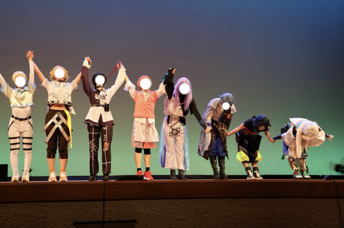 🕊 綾瀬あや@14にじはちじ🎠 (@a___aya____0801) / Posts / X