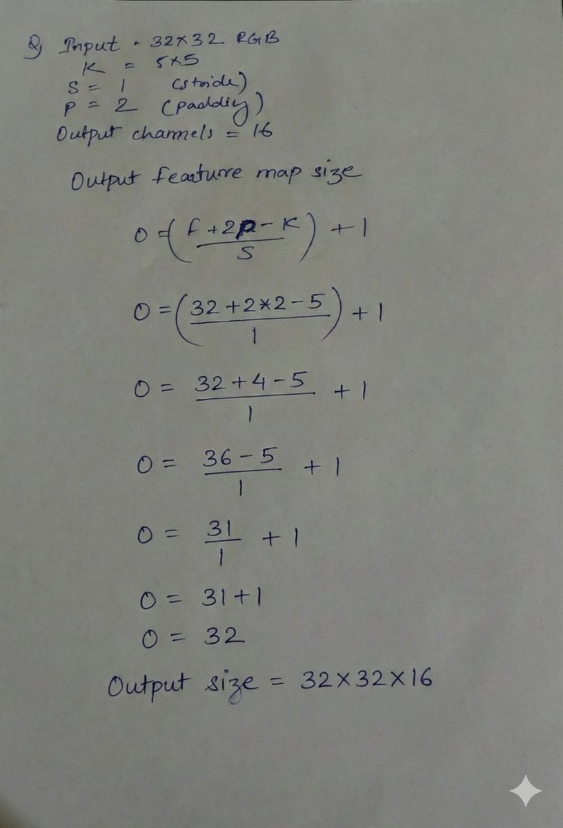 Aakash_jais03's tweet image. Just fed a handwritten image classification problem to Gemini 3.0... Not only did it solve it, but it returned the answer matching my exact handwritten format. 🤯

Input: Paper. 
Output: Paper (digital)

This is wild 🔥

#AI #Gemini3 #GoogleDeepMind #TechTwitter #SOTA #nanobanana…