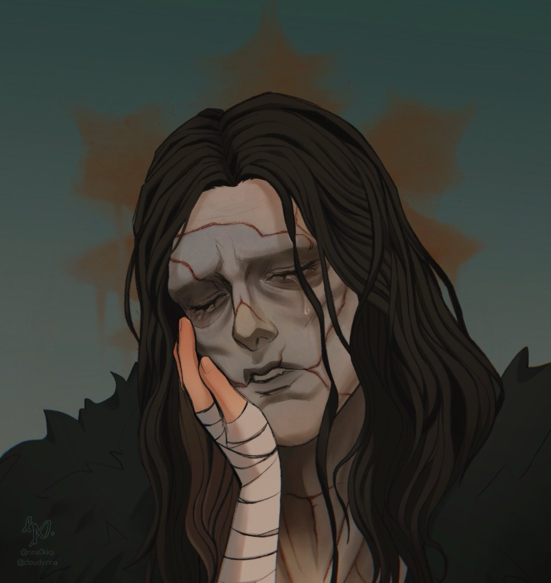 reunited 🍁
-
#Frankenstein