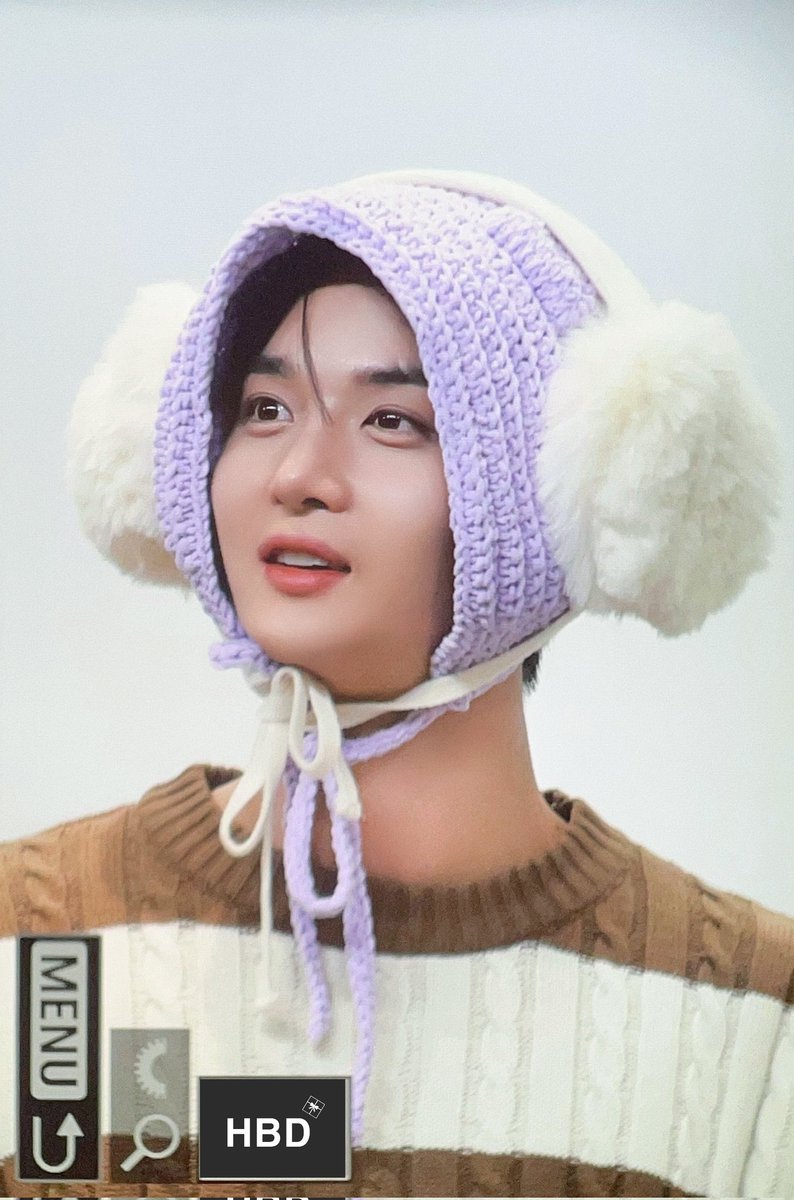 *✿ 𝗛𝗕𝗗 ✿* tweet media