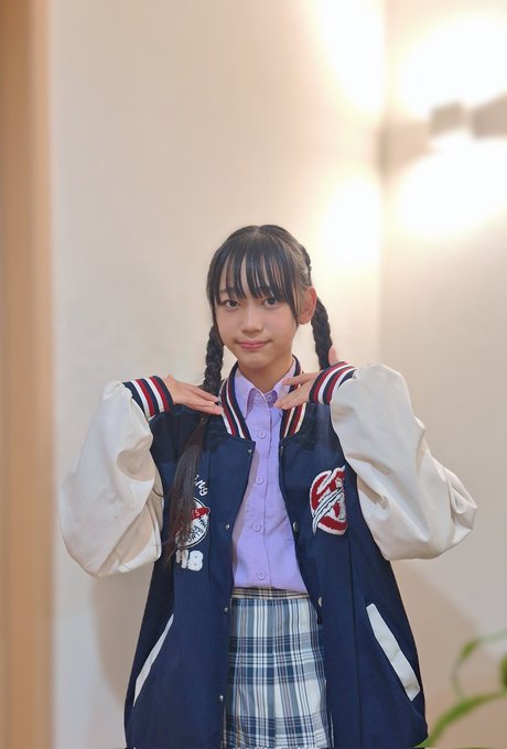 Twitterのコスプレ画像12