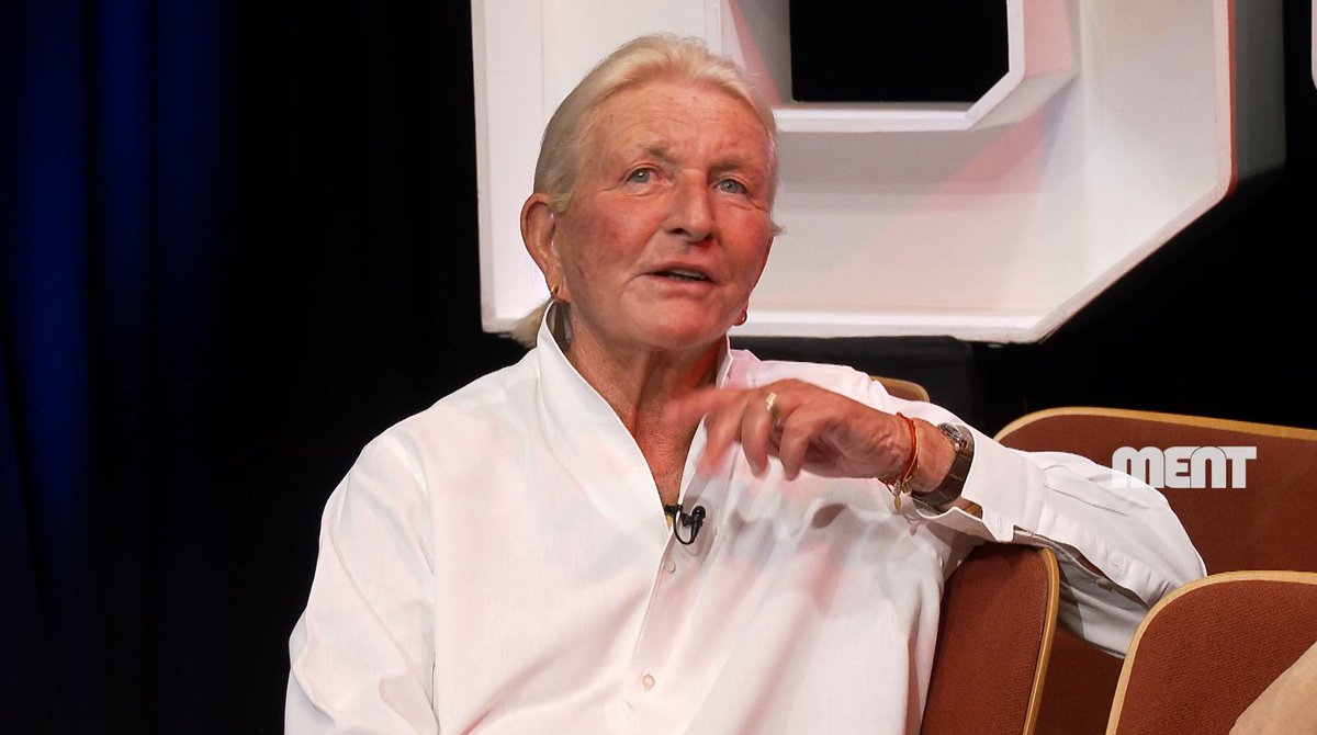 MENTtv's tweet image. Marie-Anne De Nil  te gast in BOON

Uitzending op MENT55

. woensdag 26/11 om 22u
. zaterdag 29/11 om 20u
. zondag 30/11 om 16u