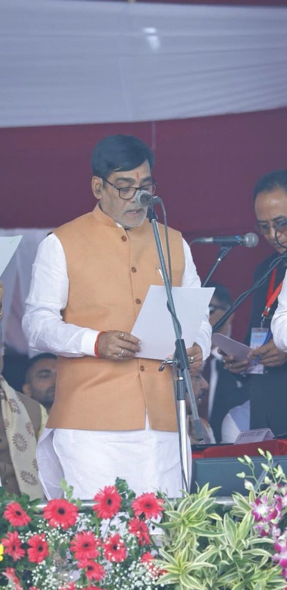 The story Ram Kripal Yadav <a href="/ramkripalmp/">Ram Kripal Yadav</a> is the story of the RJD’s collapse and the BJP’s rise in Bihar.

Ram Kripal Yadav (RKY) is now a minister in the Government of Bihar, representing the BJP. He once was a loyalist of Lalu Prasad Yadav (LPY): I first met him in 2002, and