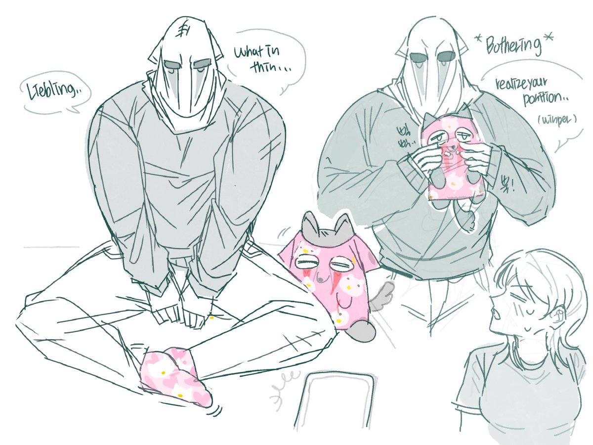 dududumax29's tweet image. 정작 쾨니니는 솜쾨 싫어하면 어떠케
넘 많이 먹눈다고 내보내야 한다구 함

#cod #Konig