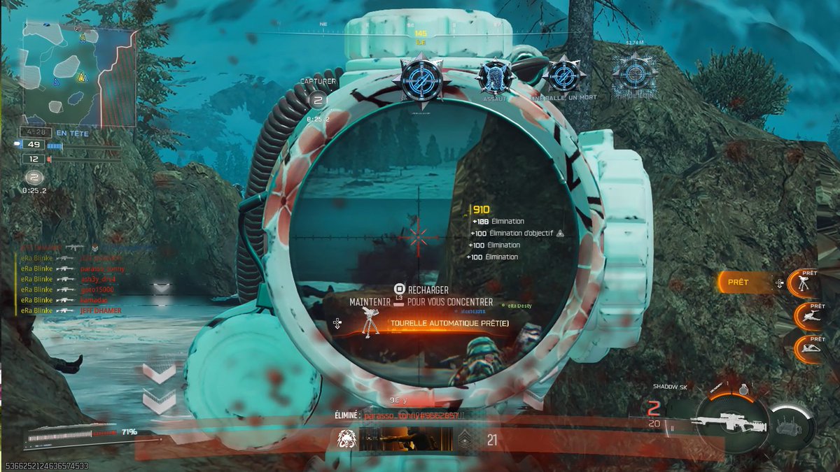 clip of the day #bo7