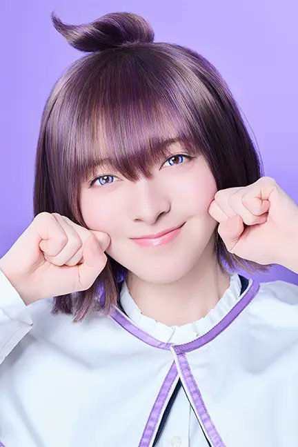 2x3xNvn7RuL8jrL's tweet image. Happy 25th birthday,Rittan🍒🎉

#奇跡の一枚2025 
#菅原りこ
#菅原りこ生誕祭2025 

#舞台フラガール
#舞台白豚貴族ですが前世の記憶が生えたのでひよこな弟育てます
#舞台夜逃げ屋本舗
#舞台あの冬が僕らに教えてくれた
#音ボケpops
#聖籠町文化芸能大使…