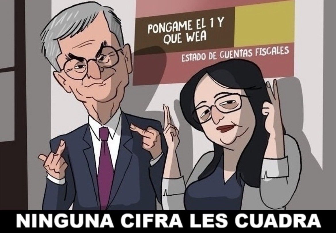 velp13's tweet photo. @RobertoMerken Boric es Jara …. Jara es Boric https://t.co/BD59to067G