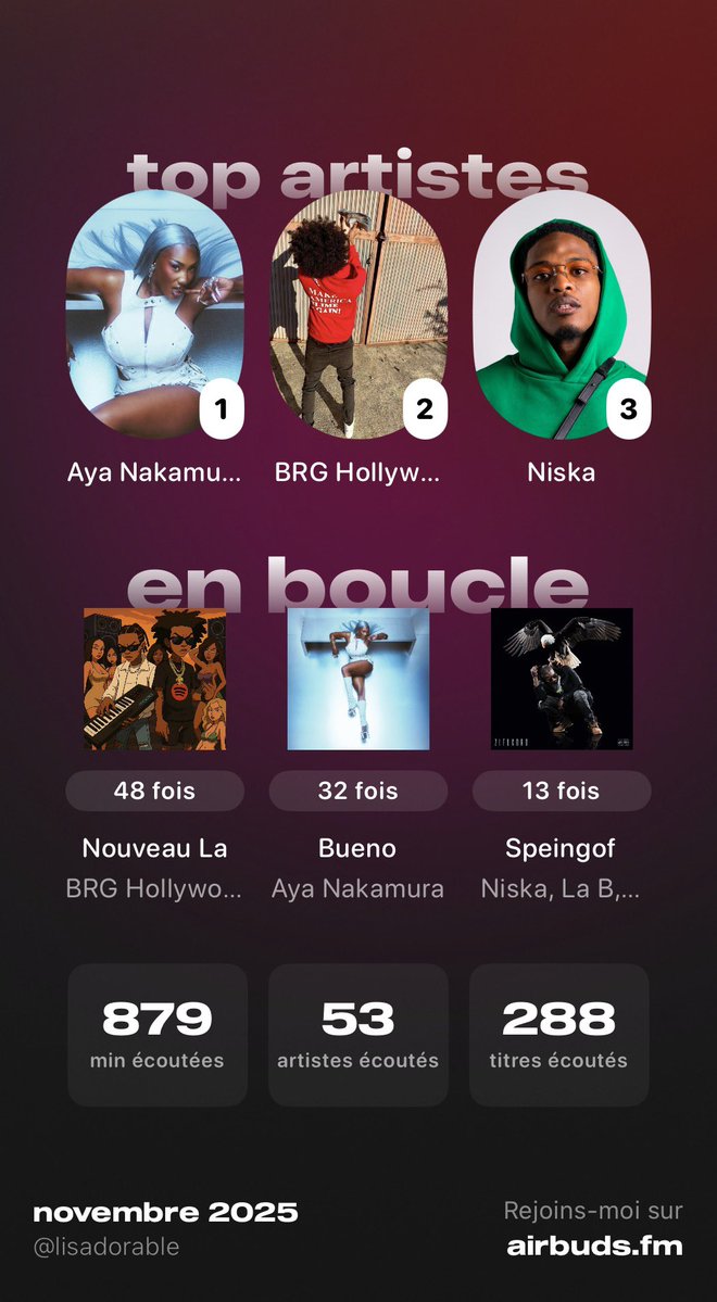 btnlisa_'s tweet image. #recap ^^