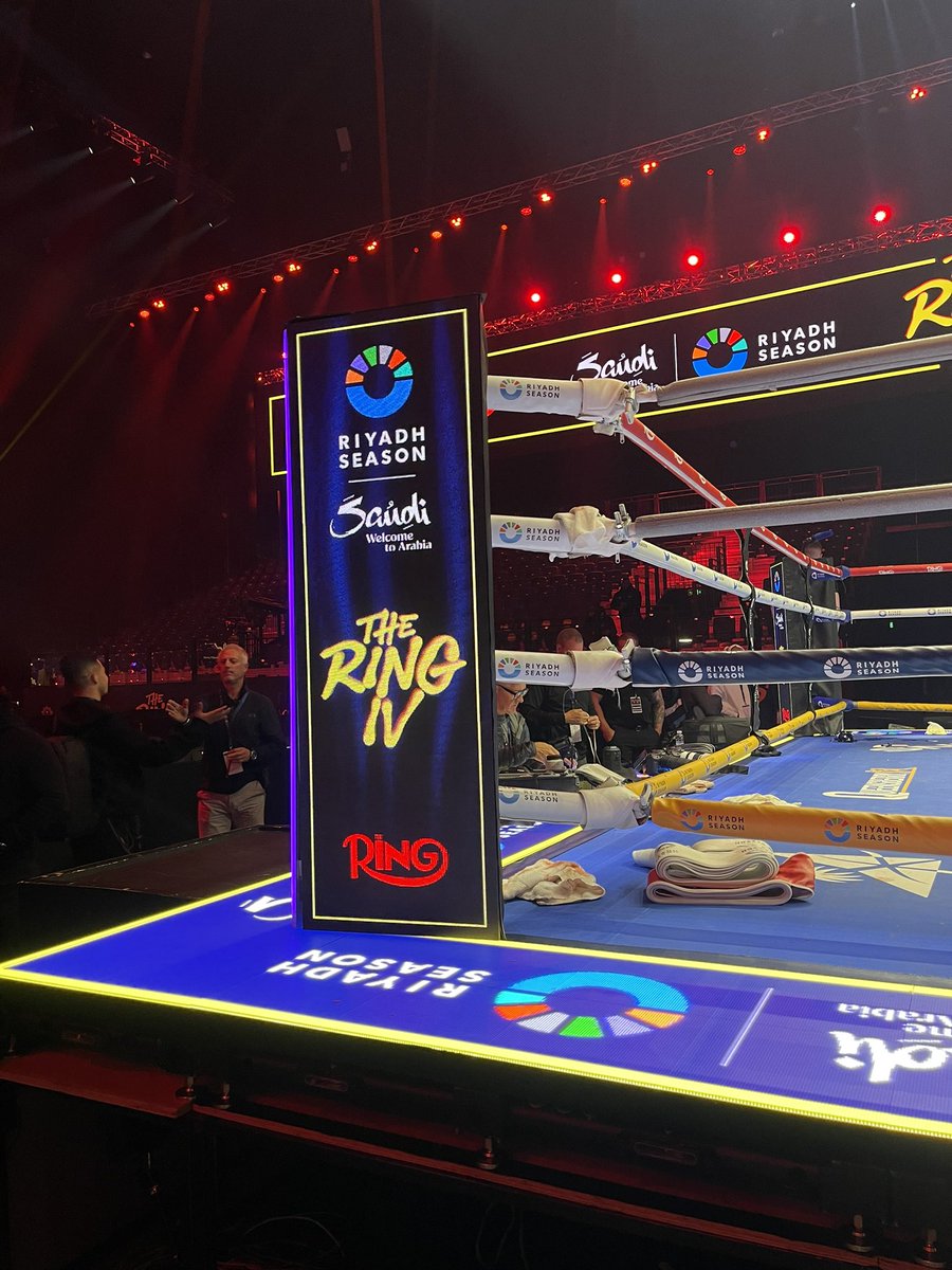 KhalilDase's tweet photo. 🥊 @ringmagazine https://t.co/6qrkZGGI8U