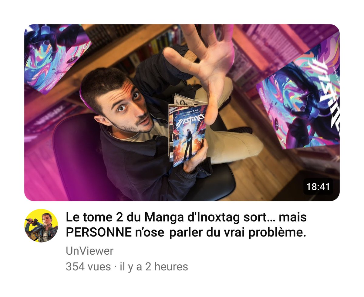 UnViewer tweet media