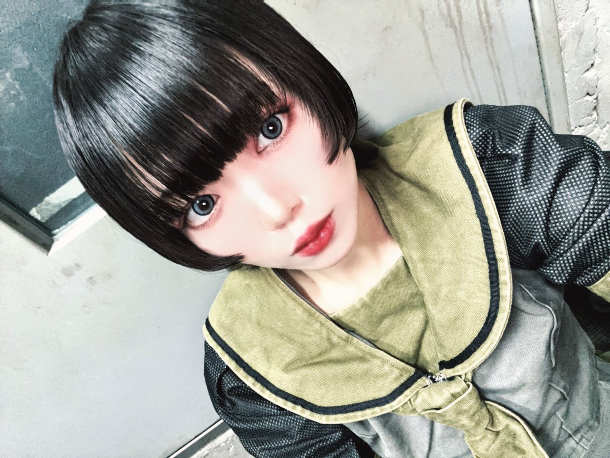 Keith🌈🎮 Slitterhead/Hundred Line (@kazuya3162) / Posts / X