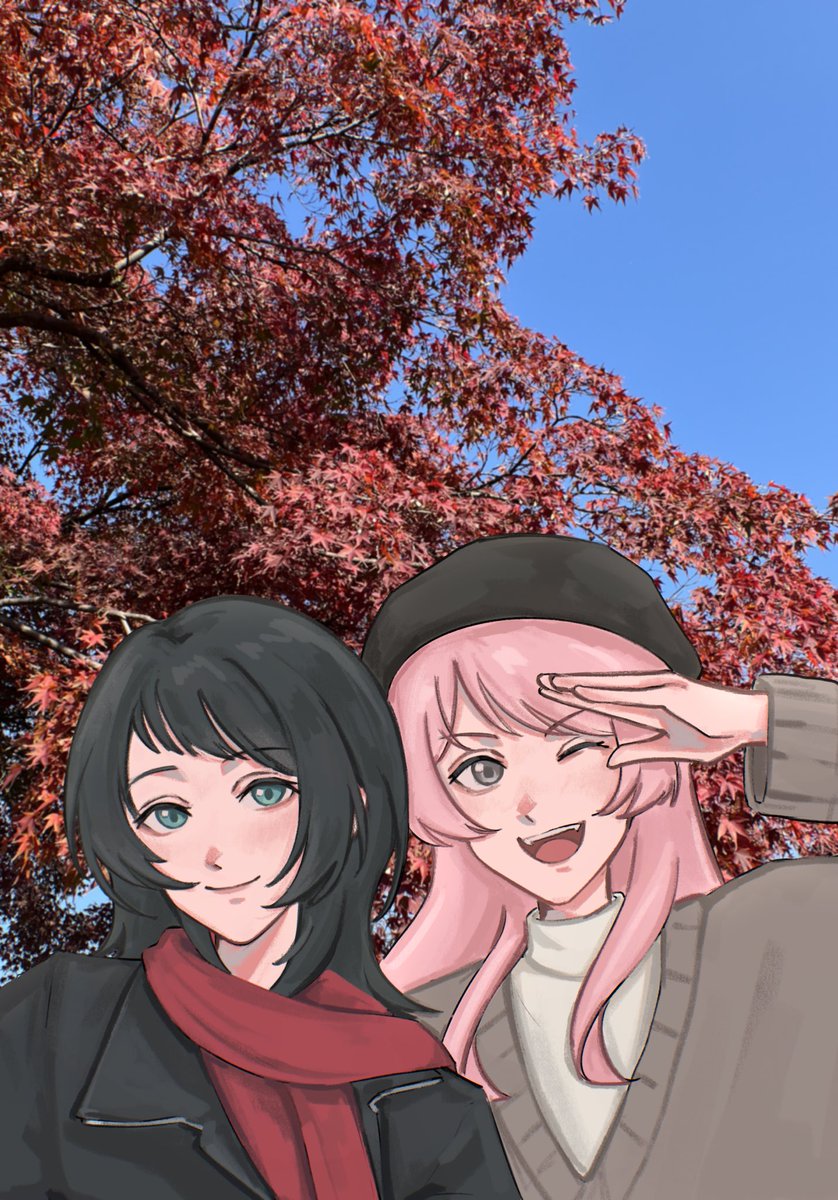 ‧₊˚ 📸 ⊹ ࣪🍁