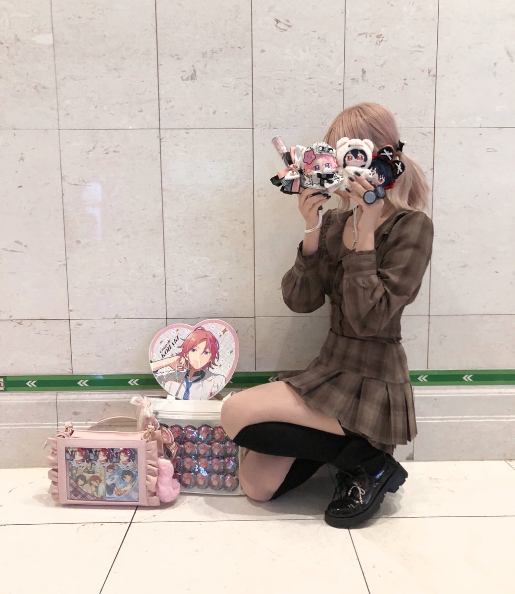 세오❀ུ۪ tweet media