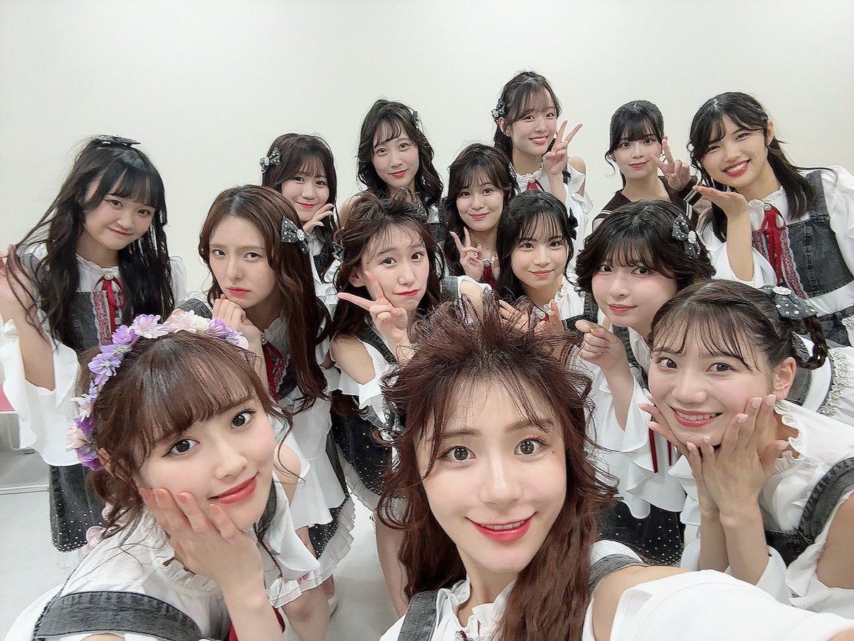 西潟茉莉奈　アクリルスタンド　2024.12 NGT48 ハロウィングッズ BIGアクスタ part.1 - NGT48 OFFICIAL GOODS STORE