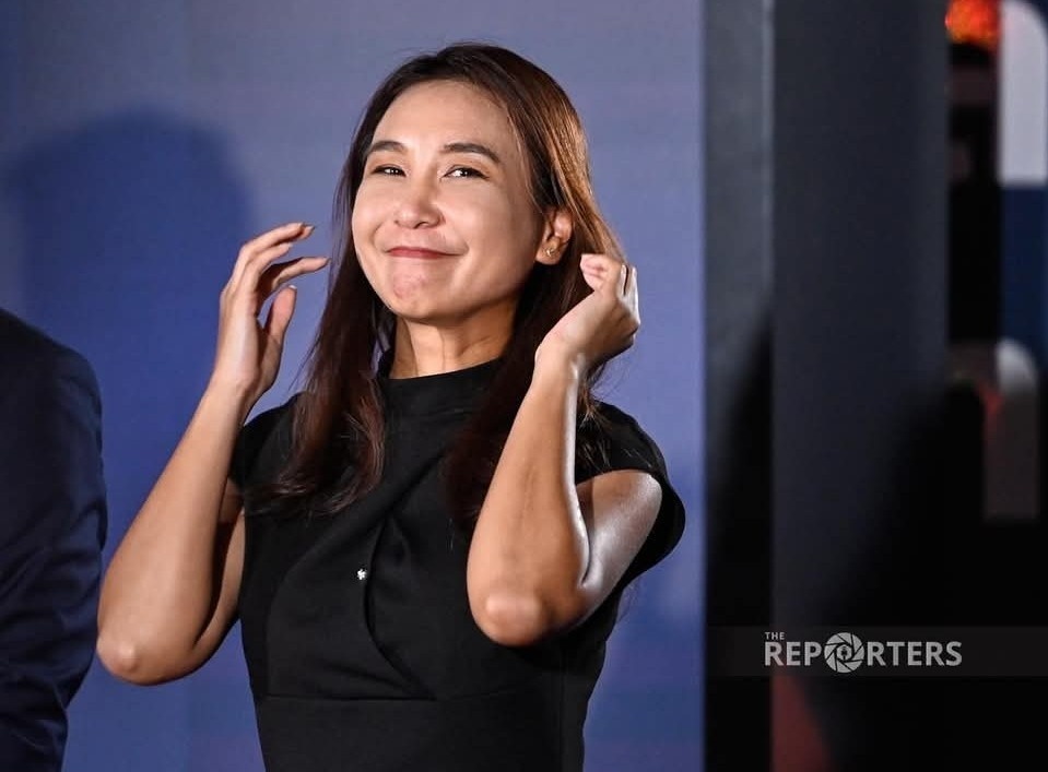 stabilo_aa's tweet image. ภาพพบเจอประชาชนของแคนดิเดตนายกพรรคประชาชน ให้กันได้ป่ะละ 😳