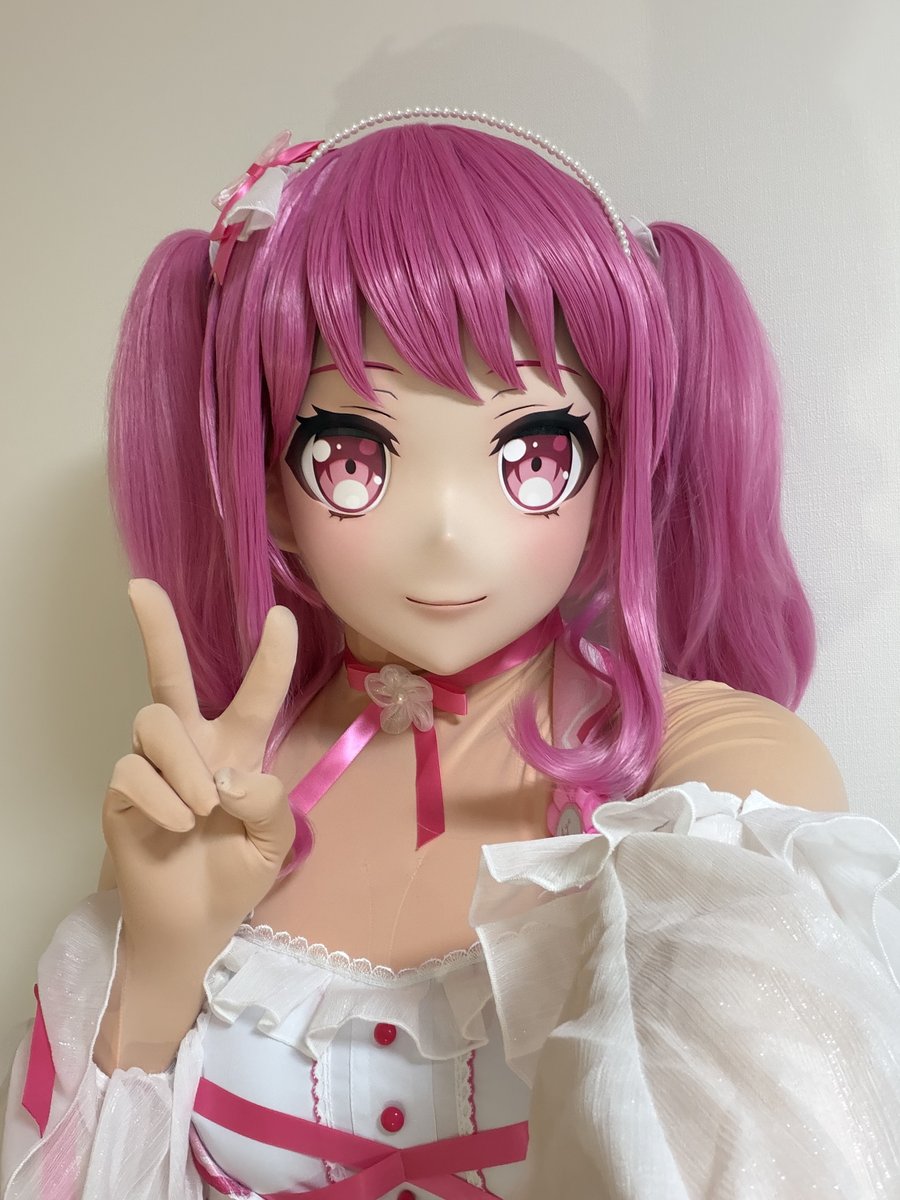 るな (@Lu_na_7811) / Posts / X