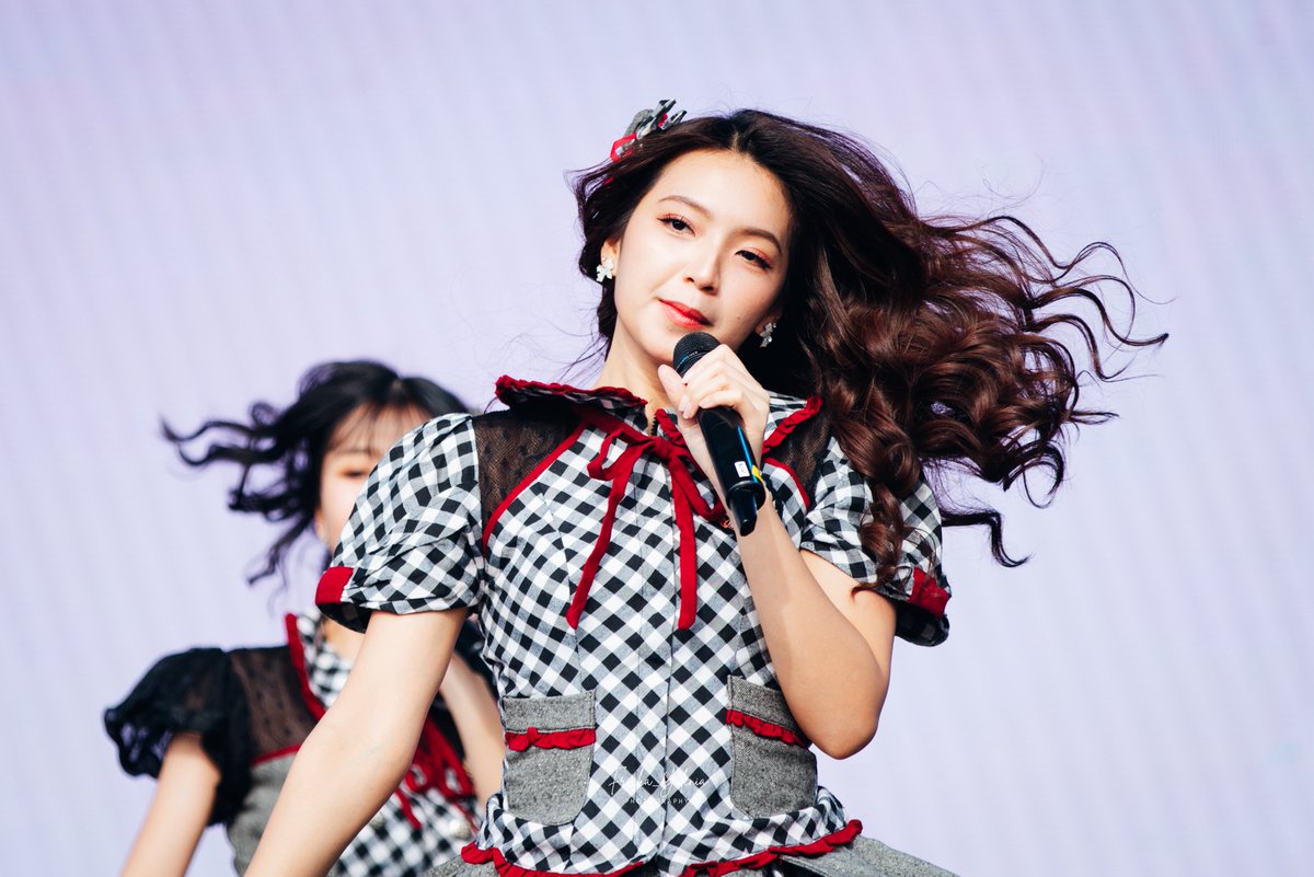 Friscaa_Y's tweet image. Thank you Nu High School Fest 2025 🙌🏻