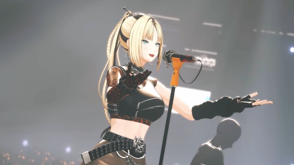 虎金妃笑虎☺️🐅FLOW GLOW tweet media