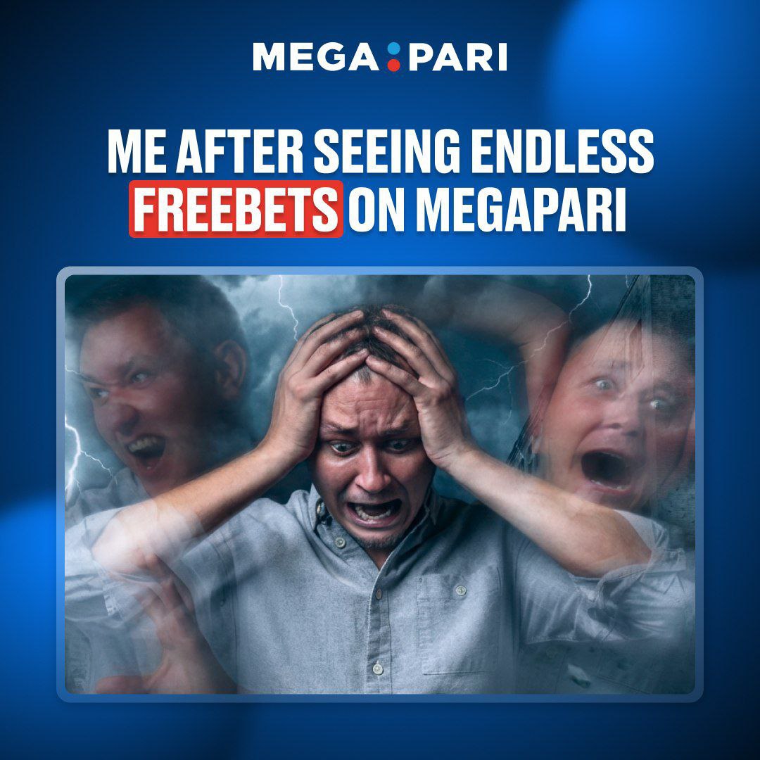 megapari_ngr's tweet image. 😂 Hand down, We all have had this reaction

#meme #funny #freebets #nigeria