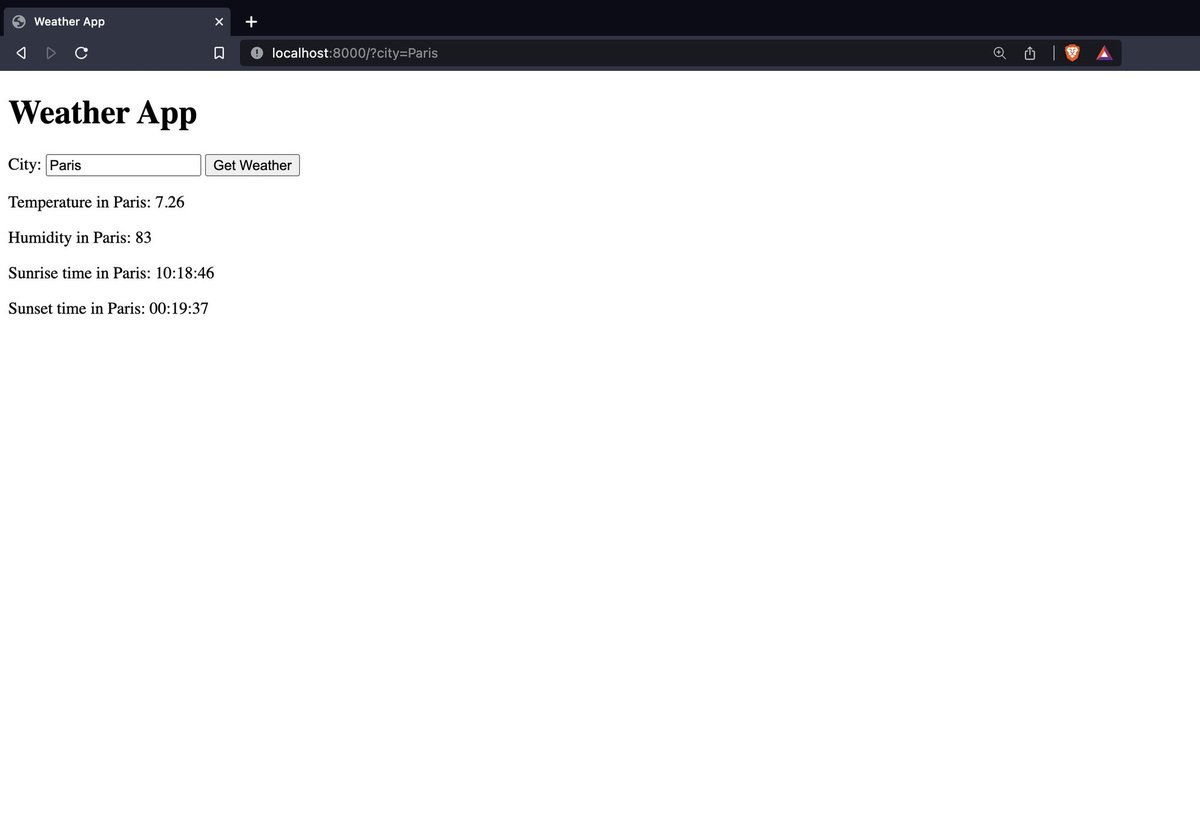 ennycodes's tweet image. When you ask backend developer to make frontend..