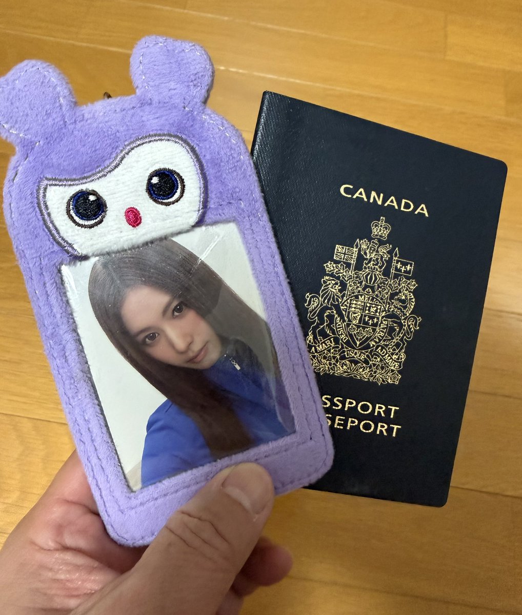 そろそろ帰りたい🇨🇦