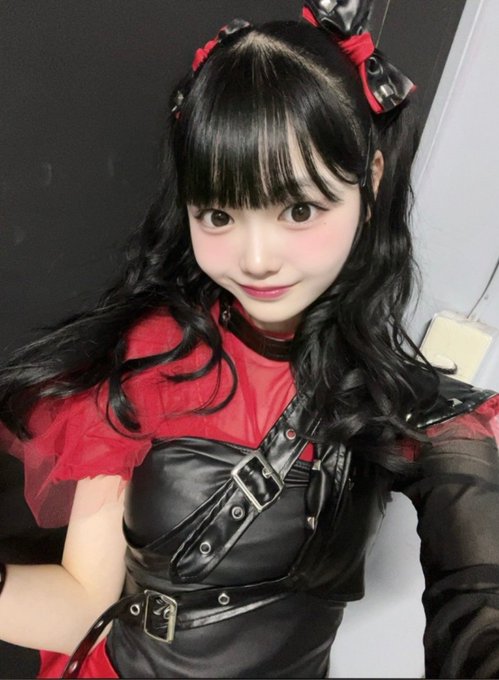 星野るなのTwitter画像1