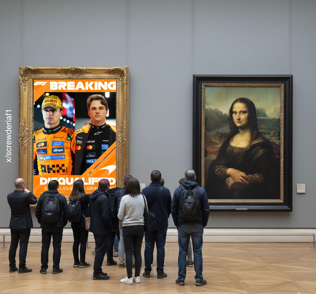 ScrewderiaF1's tweet image. 