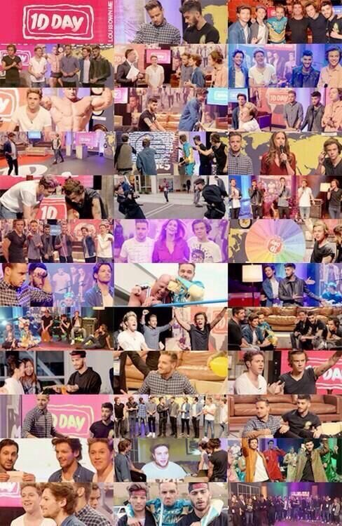 SwiftlyMemory's tweet image. Today 12 years ago was the 1d day 😭🫶🏼
#1dday