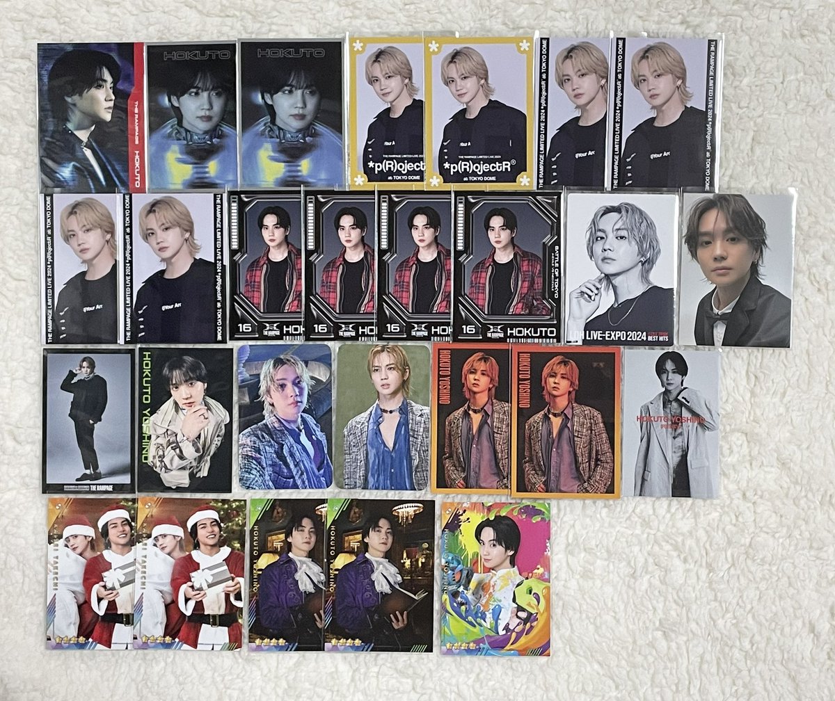 かれん tweet media