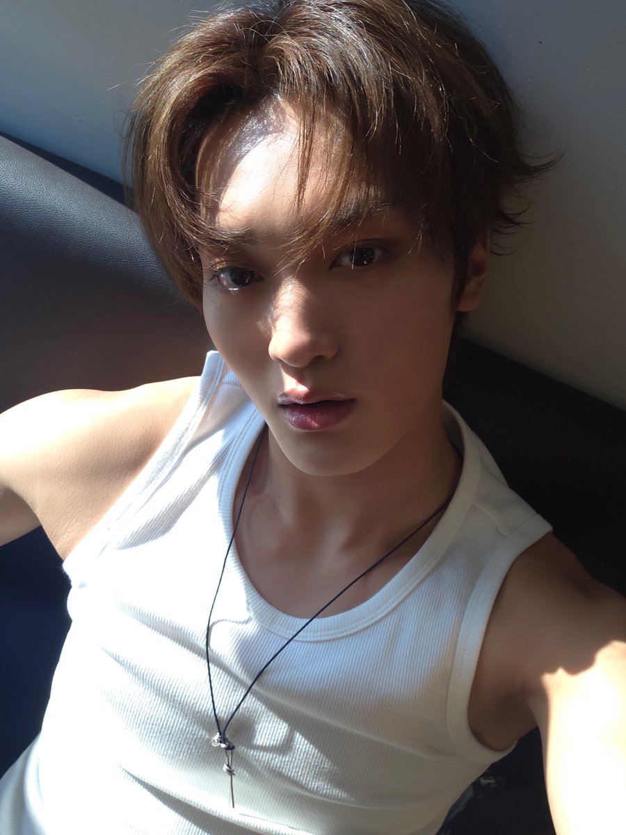 CRAVITY_twt's tweet image. 레피 2주차와 함께 goodbye 🫡
#태영 #TAEYOUNG