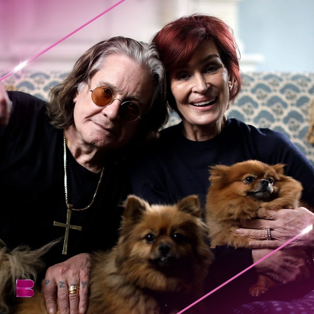 Global Demand Continues for Sharon and Ozzy Osbourne: Coming Home 
 
Banijay Rights secures further international sales for documentary Sharon and Ozzy Osbourne: Coming Home to ABC in Australia, TV 2 in Denmark, VRT in Belgium, yesTV in Israel and Bell Media for Canada.