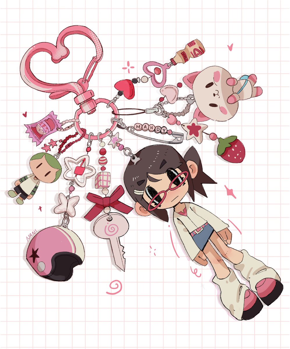 nani ( WORKING ON COMMS ) (@artofnani) on Twitter photo 