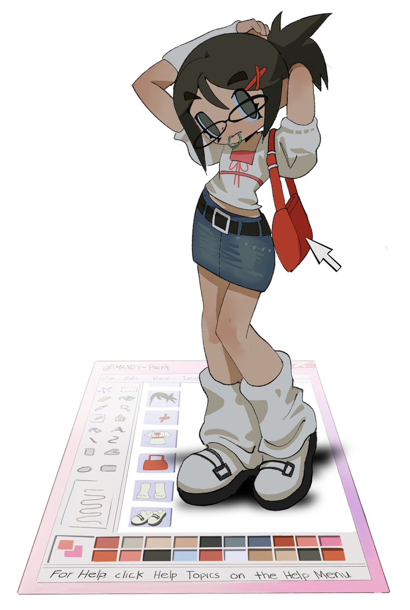 artofnani's tweet image. 