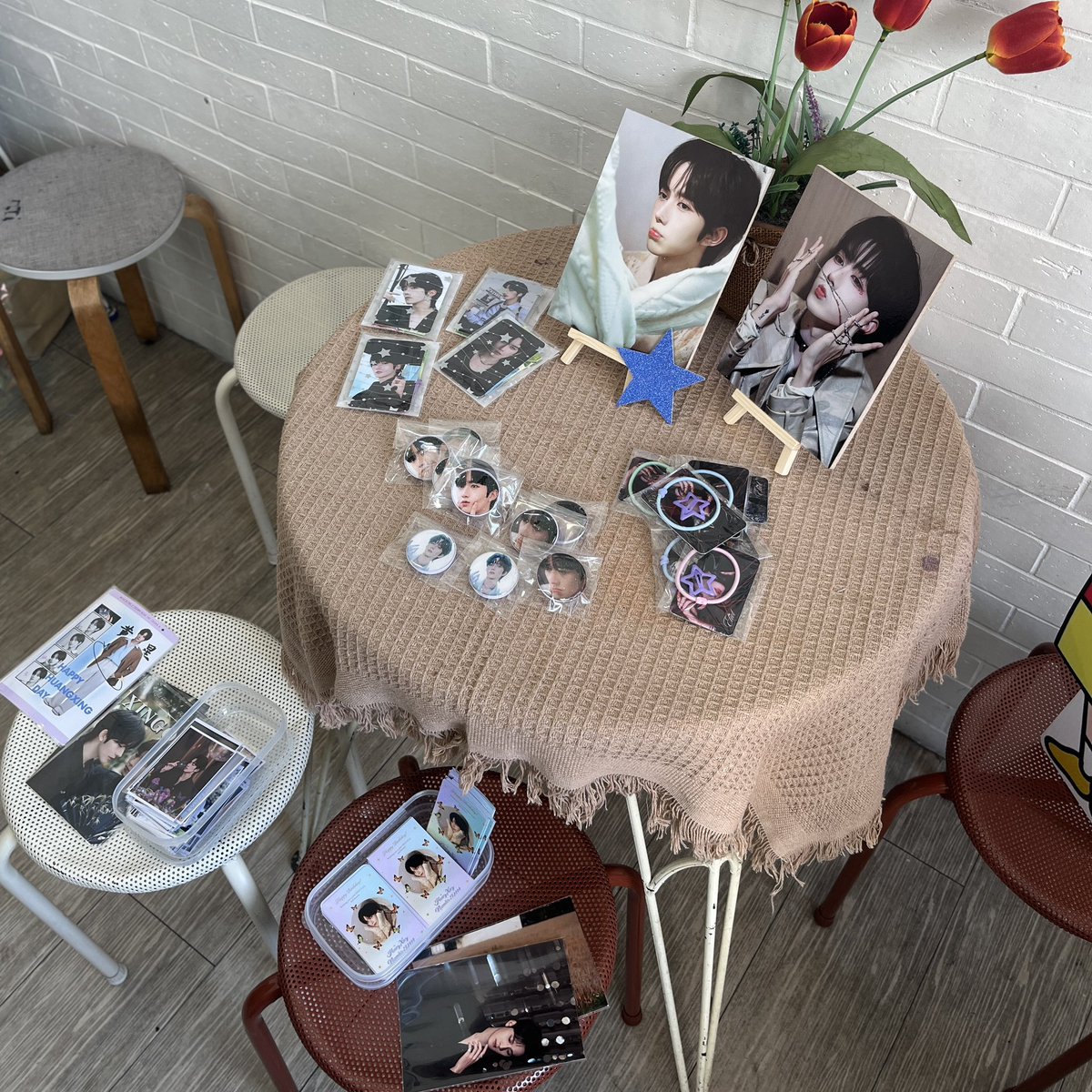 美 tweet media