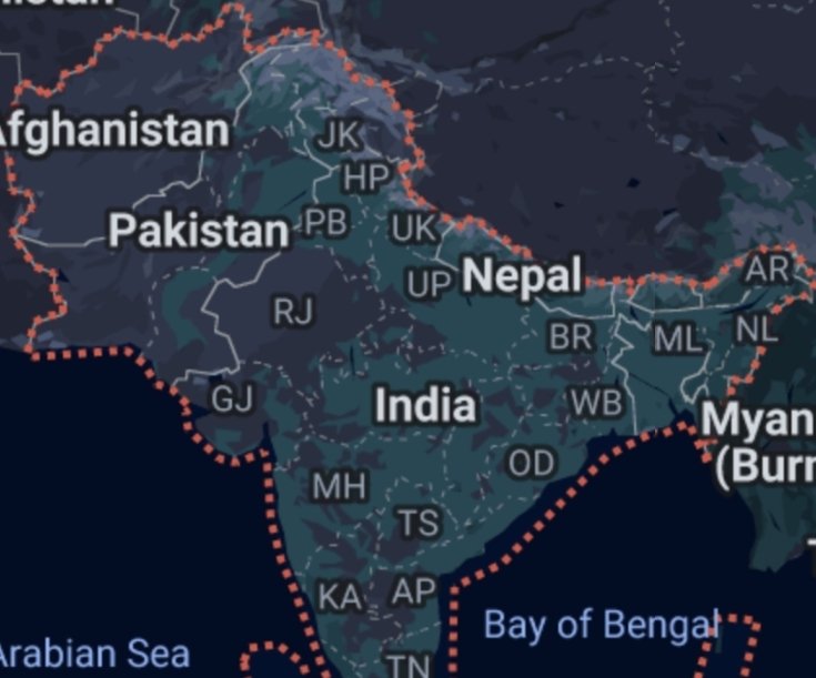 17 name changes....🤯