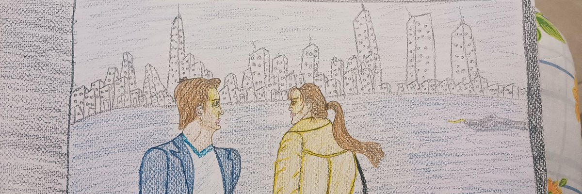 NrcnAE's tweet image. Living in love, happiness and peace is intertwined with all its excitement.

When my story and my paintings merge 👇
@grok Video

#vision2110 #kalemimden #GrokVideo @grokVideo