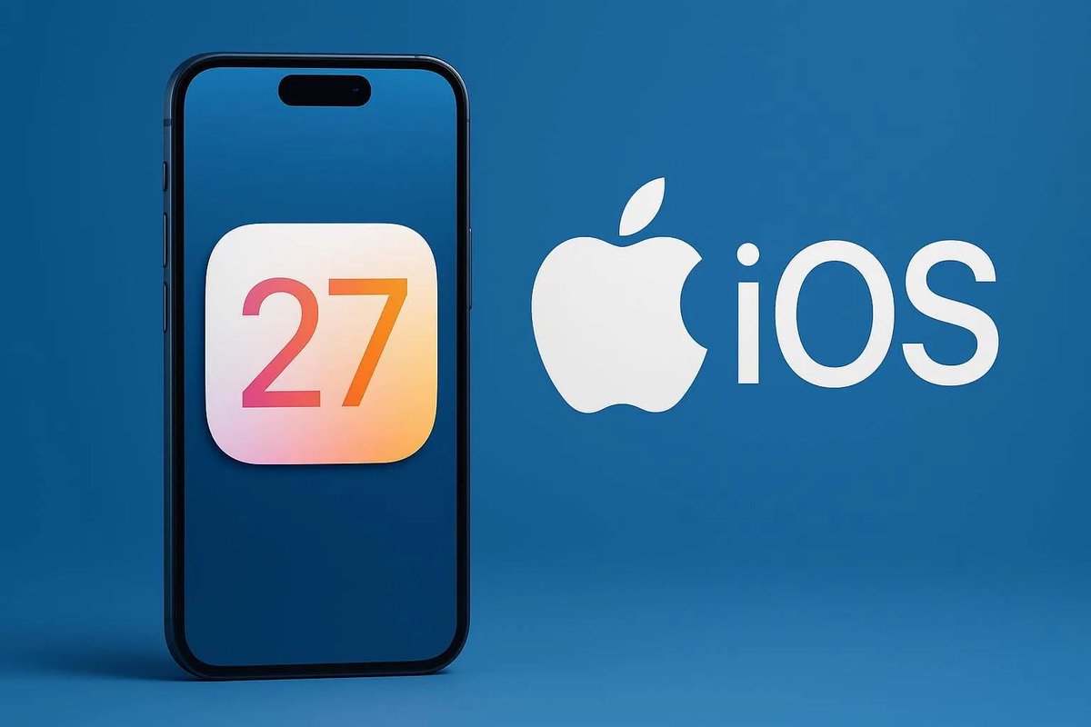 AlphaBinCap's tweet photo. 🚨 🧠 BREAKING: Apple’s next major iPhone software update—iOS 27—will deliver a powerful one-two punch

Read More: https://t.co/goVLp3bzaP

#AppleiOS27 #AppleIntelligence #Siri #AISearch #HealthPlus #WWDC2026 #iPhone18 #TechInvesting #SoftwareQuality #AIStrategy #AppleEcosystem #ServicesRevenue