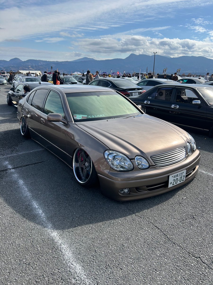 cmw2ktl41's tweet photo. #スタンスネーション
#StanceNation 
@yukapi2002 https://t.co/wZjK5iSs1a