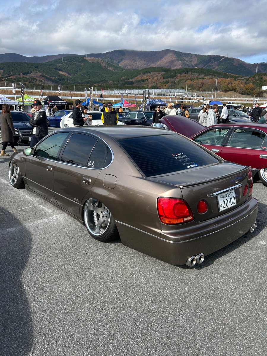 cmw2ktl41's tweet photo. #スタンスネーション
#StanceNation 
@yukapi2002 https://t.co/wZjK5iSs1a